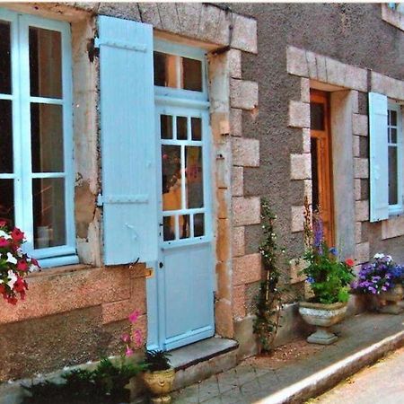 Chambres D'Hotes Chez Carolyn Villefranche-du-Périgord Esterno foto