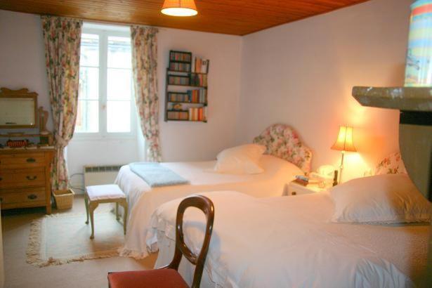 Chambres D'Hotes Chez Carolyn Villefranche-du-Périgord Camera foto