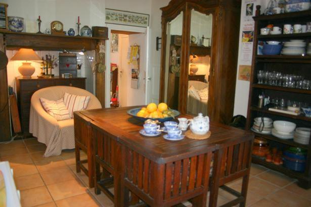 Chambres D'Hotes Chez Carolyn Villefranche-du-Périgord Esterno foto