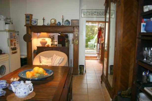 Chambres D'Hotes Chez Carolyn Villefranche-du-Périgord Esterno foto